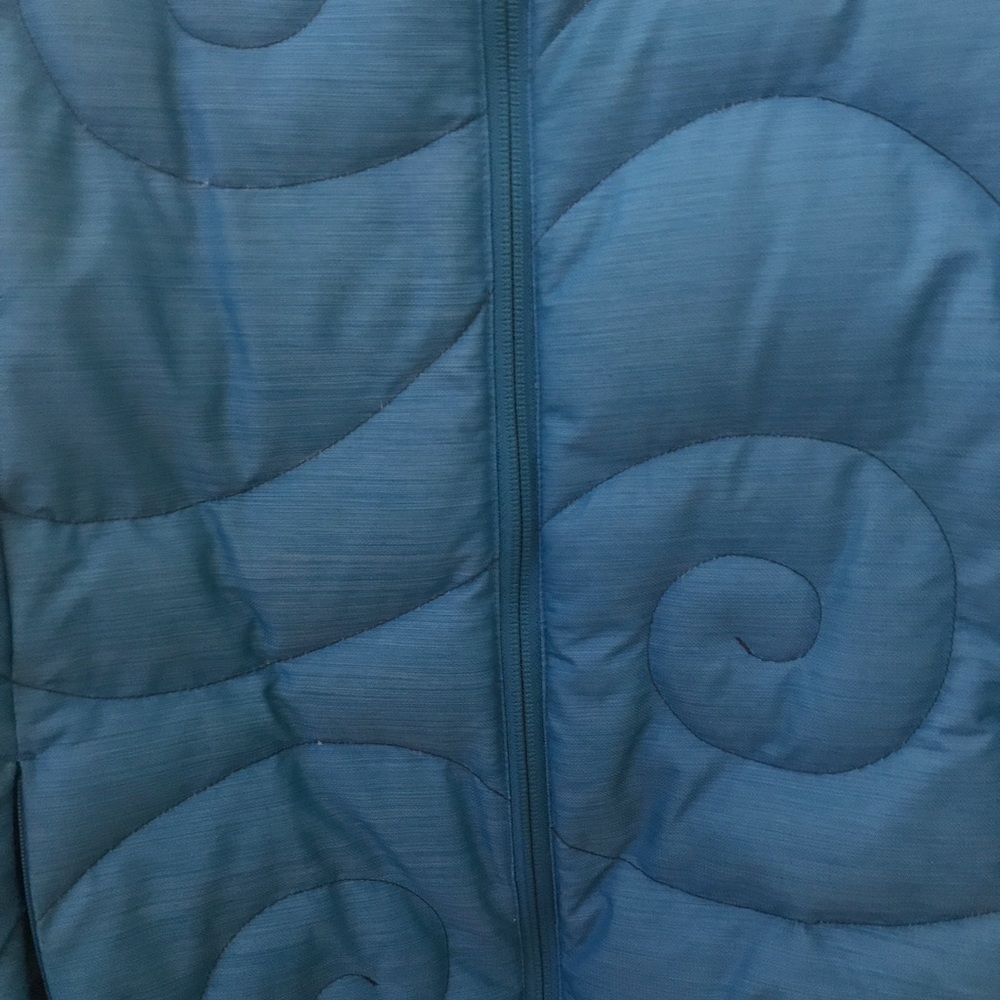 Marmot Down Jacket - image 2